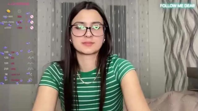 Image 12 of adriana_pavlovovich Stream on Chaturbate on 12 months ago