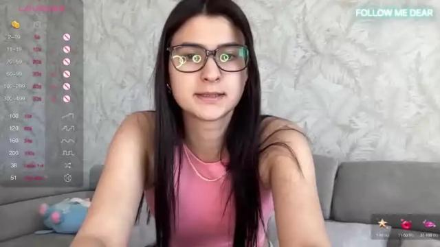 Image 10 of adriana_pavlovovich Stream on Chaturbate on 12 months ago