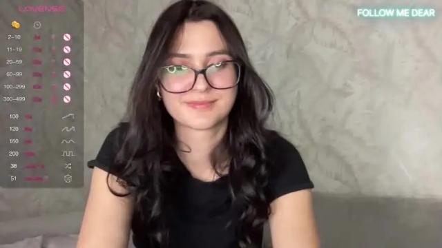 Image 12 of adriana_pavlovovich Stream on Chaturbate on 12 months ago