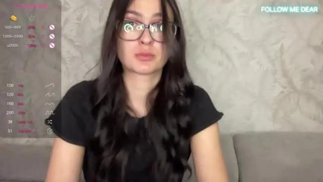 Image 2 of adriana_pavlovovich Stream on Chaturbate on 12 months ago