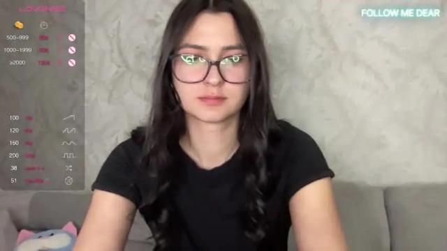 Image 6 of adriana_pavlovovich Stream on Chaturbate on 12 months ago