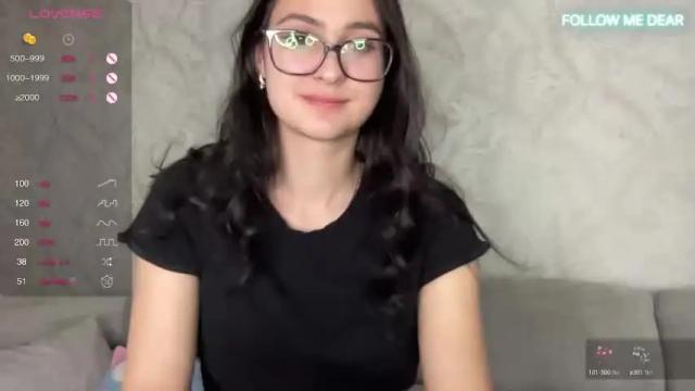 Thumbnail 3, adriana_pavlovovich's Stream at Chaturbate, 12 months ago