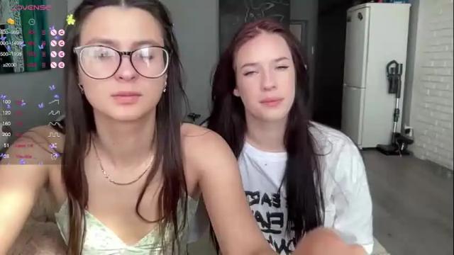 Thumbnail 2, adriana_pavlovovich's Stream at Chaturbate, 13 days ago
