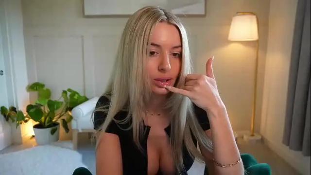 Thumbnail 3, adriananorth's Stream at Chaturbate, 3 months ago
