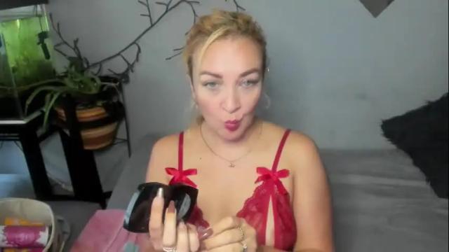 Thumbnail 1, adrianapdes's Stream at Chaturbate, 16 days ago