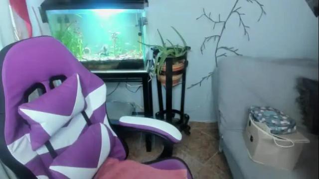 Thumbnail 1, adrianapdes's Stream at Chaturbate, 11 days ago