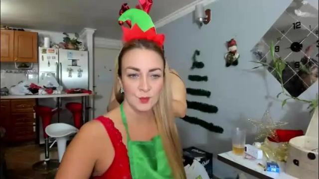 Thumbnail 1, adrianapdes's Stream at Chaturbate, 1 month ago