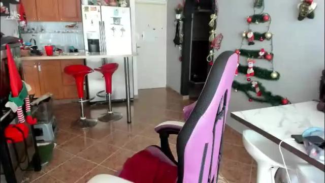 Thumbnail 1, adrianapdes's Stream at Chaturbate, 1 month ago