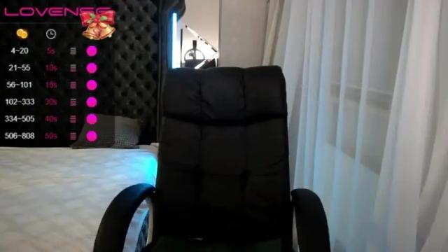 Image 11 of adrianaprincess Stream on Chaturbate on 16 months ago