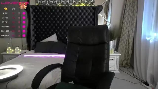 Image 11 of adrianaprincess Stream on Chaturbate on 15 months ago