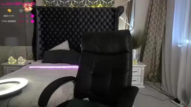 Image 12 of adrianaprincess Stream on Chaturbate on 15 months ago