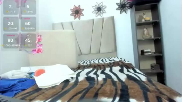 Thumbnail 1, adrianasex_69's Stream at Chaturbate, 2 months ago