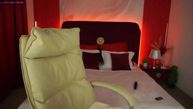 Image 8 of adrianasharm Stream on Chaturbate on 25 months ago