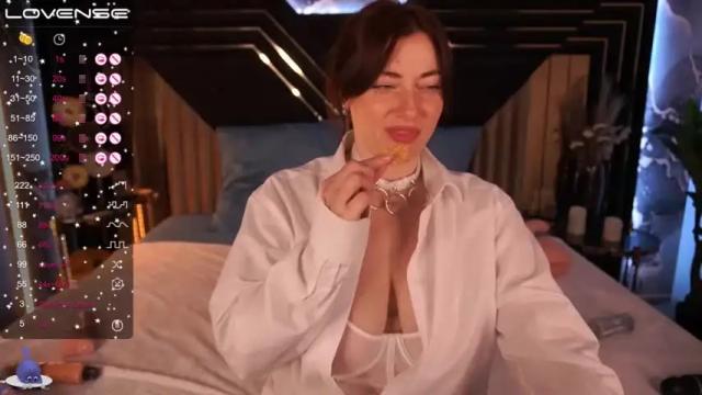 Image 4 of adrianasharm Stream on Chaturbate on 23 months ago