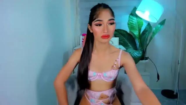 Thumbnail 1, adrianasinclair's Stream at Chaturbate, 12 months ago