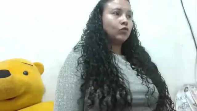 Image 6 of adrianatellez Stream on Chaturbate on 1 month ago