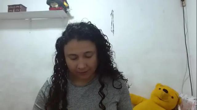 Thumbnail 1, adrianatellez's Stream at Chaturbate, 26 days ago