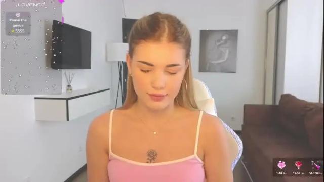 Thumbnail 1, adrianawow1's Stream at Chaturbate, 1 month ago