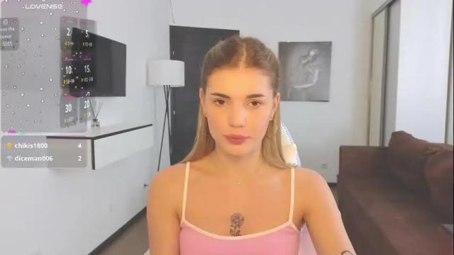 Thumbnail 3, adrianawow1's Stream at Chaturbate, 1 month ago