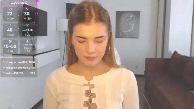 Thumbnail 1, adrianawow1's Stream at Chaturbate, 1 month ago