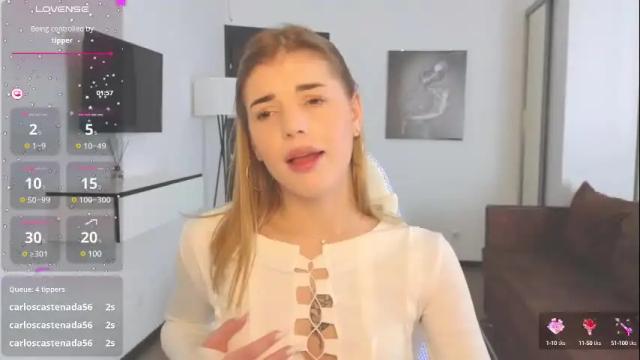 Image 10 of adrianawow1 Stream on Chaturbate on 1 month ago