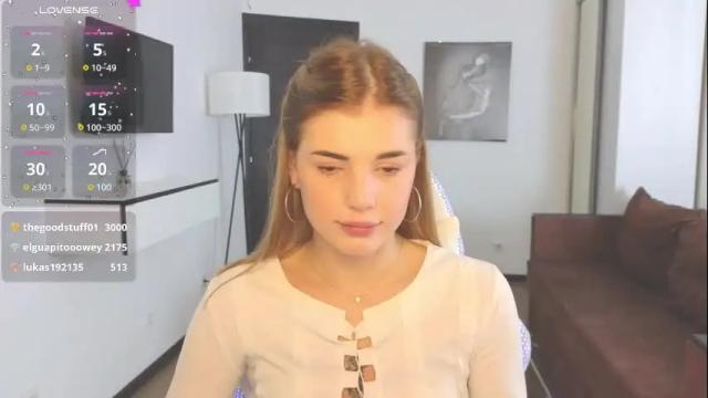 Image 6 of adrianawow1 Stream on Chaturbate on 1 month ago