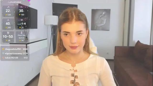 Image 7 of adrianawow1 Stream on Chaturbate on 1 month ago