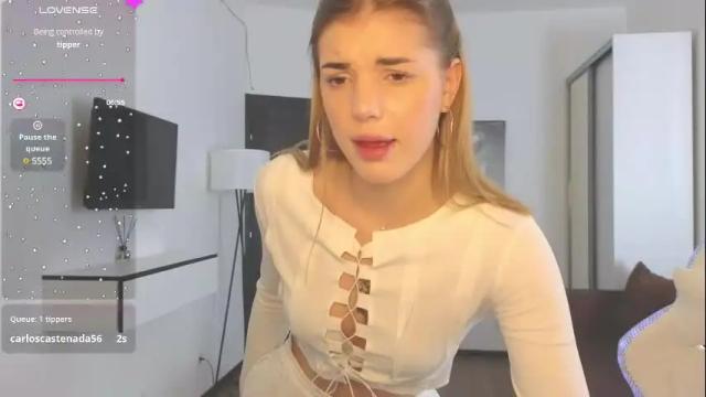 Thumbnail 3, adrianawow1's Stream at Chaturbate, 1 month ago