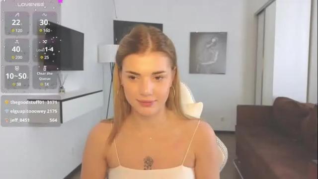 Image 10 of adrianawow1 Stream on Chaturbate on 1 month ago