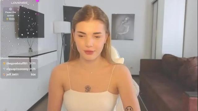 Image 2 of adrianawow1 Stream on Chaturbate on 1 month ago