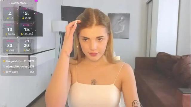 Image 3 of adrianawow1 Stream on Chaturbate on 1 month ago