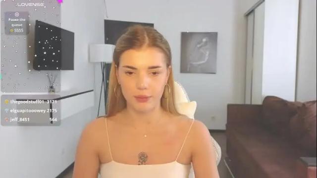 Image 8 of adrianawow1 Stream on Chaturbate on 1 month ago