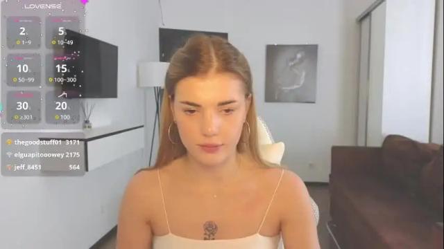 Thumbnail 3, adrianawow1's Stream at Chaturbate, 1 month ago