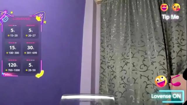 Image 7 of adriannalyly Stream on Chaturbate on 2 months ago