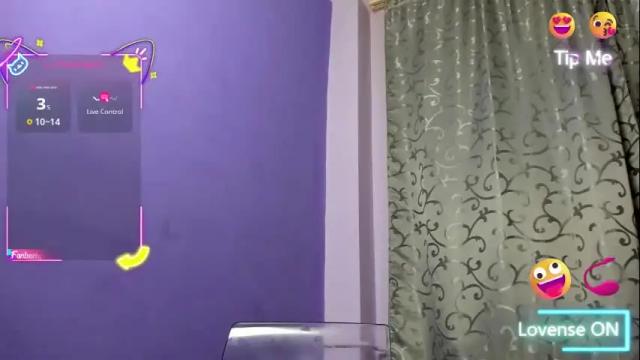 Thumbnail 3, adriannalyly's Stream at Chaturbate, 2 months ago