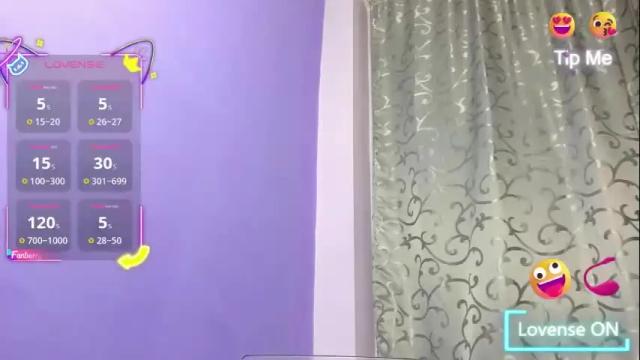 Image 10 of adriannalyly Stream on Chaturbate on 1 month ago