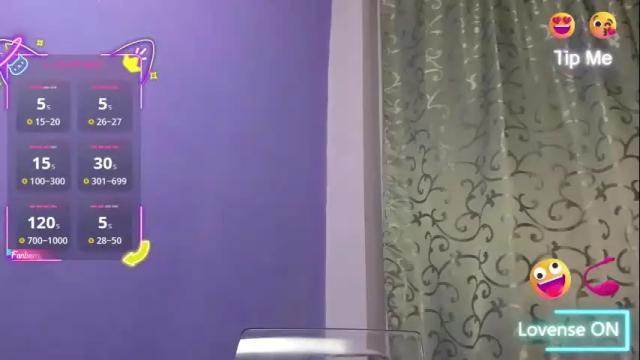 Image 11 of adriannalyly Stream on Chaturbate on 1 month ago
