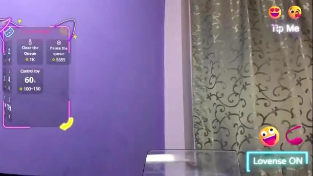 Image 10 of adriannalyly Stream on Chaturbate on 1 month ago