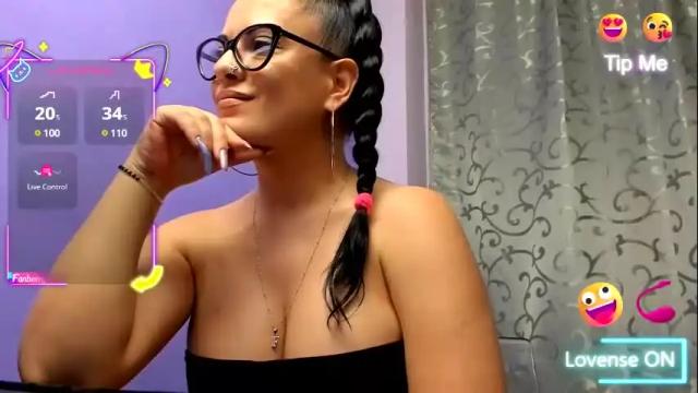 Image 7 of adriannalyly Stream on Chaturbate on 28 days ago