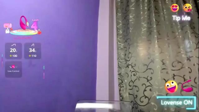 Image 12 of adriannalyly Stream on Chaturbate on 24 days ago