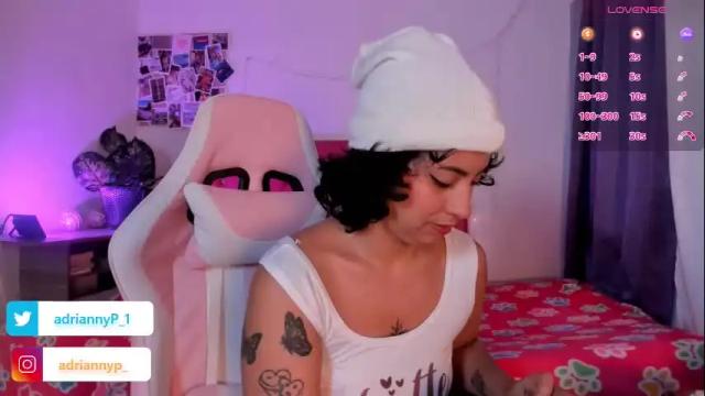 Image 6 of adriannyp Stream on Chaturbate on 2 months ago