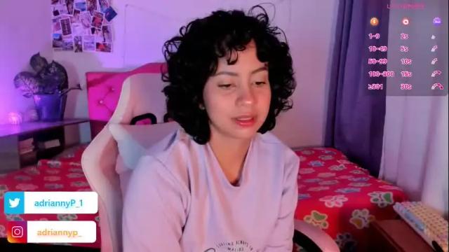 Thumbnail 1, adriannyp's Stream at Chaturbate, 2 months ago