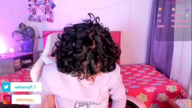 Image 2 of adriannyp Stream on Chaturbate on 2 months ago