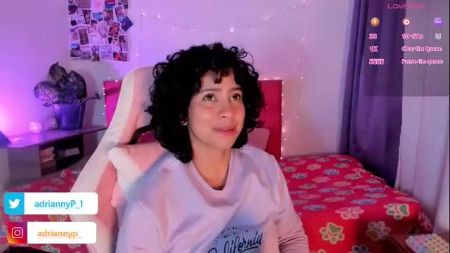 Image 6 of adriannyp Stream on Chaturbate on 2 months ago