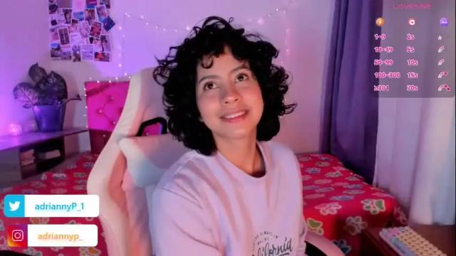 Image 7 of adriannyp Stream on Chaturbate on 2 months ago
