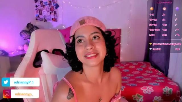 Image 4 of adriannyp Stream on Chaturbate on 2 months ago