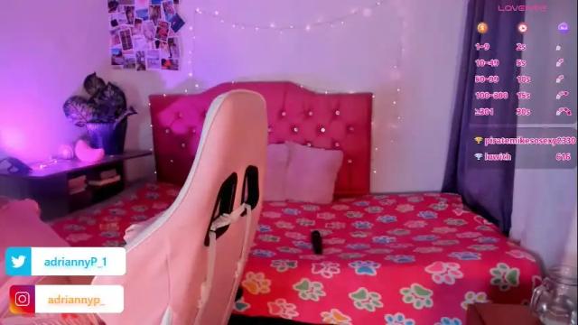 Image 7 of adriannyp Stream on Chaturbate on 2 months ago