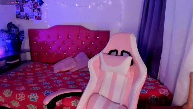Thumbnail 1, adriannyp's Stream at Chaturbate, 2 months ago
