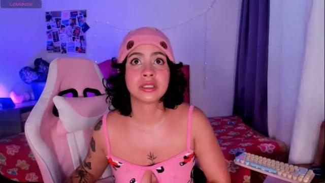 Thumbnail 1, adriannyp's Stream at Chaturbate, 1 month ago