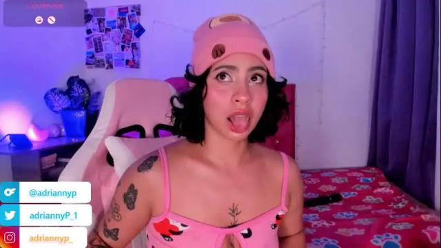 Image 3 of adriannyp Stream on Chaturbate on 1 month ago